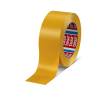 Markeringstape, TESA 4169, 50 mm x 33.00 m, samlet tykkelse 187 &micro;m kernediameter: 76 mm, Rulle, PVC,