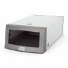 Servietdispenser, Tork, N1, Counterfold aluminium 189mmx356mm