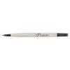 Refill, Parker, mellem, 0,7MM, sort