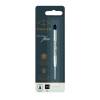 Refill, Parker, mellem, 1,0MM, sort