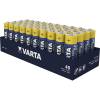 Batteri, Varta INDUSTRIAL PRO, AA alkaline pakke a 4 stk