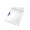 Universlamappe, Leitz K10 transparent, 210x297mm, PP