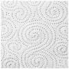 K&oslash;kkenrulle, Tork, Universal, hvid 206mm x 25.80m, pakke a 32 ruller FSC Recycled Credit