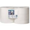 Industriaft&oslash;ring rulle, Tork, W1 standard, 1 lag, hvid 245mm x 460.00m, kasse a 2 ruller FSC Mix Cre