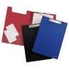 Clipboard, Esselte r&oslash;d, 210x297mm, FSC Recycled Credit