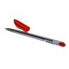 Kuglepen, BNT, GENERIC, 1,0MM, r&oslash;d