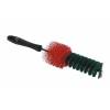 Autob&oslash;rster, Vikan Rim brush stiff &Oslash;65mm, sortx275mm
