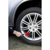 Autob&oslash;rster, Vikan Rim brush stiff &Oslash;65mm, sortx275mm
