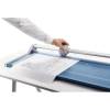 Sk&aelig;remaskine, Dahle 554, Sk&aelig;rel&aelig;ngde 720mm antal ark: 17