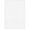 Omslag, Fellowes hvid, 210x297mm, Karton pakke a 100 stk, FSC Mix Credit