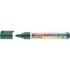 Marker edding 31 Flipchart EcoLine gr&oslash;n 1,5-3mm rund spids