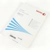 Xerox, Multi-use Labels, Matt, white permanent adhesive, Solid Back tr&aelig;fri ECF, 65g/m2 93.10mmx99.10
