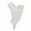Skraber, Vikan, Squeegee Ultra hygiene hvid 400mm