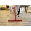 Skraber, Vikan, Squeegee Ultra hygiene r&oslash;dx600mm