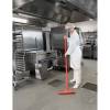 Skraber, Vikan, Squeegee Ultra hygiene r&oslash;dx600mm
