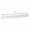 Gulvskrubbe, Vikan Wall-/Floor Washing Stiff, hvid 80mmx470mm