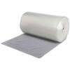 Boblefolie i ruller, Master'in, 1000 mm x 100.00 m, 2 lag, transparent pakke a 1 rulle