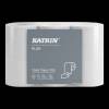 Toiletpapir, Katrin, Plus, 3 lag, hvid x 35.00m, kasse a 42 ruller