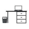 Makuleringsmaskine, Rexel Momentum X308, P3 antal ark: 8