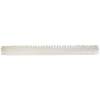 Indend&oslash;rs kost, Vikan Floor broom soft/stiff, hvidx610mm