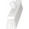 Indend&oslash;rs kost, Vikan Floor broom soft/stiff, hvidx610mm