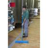 Indend&oslash;rs kost, Vikan Floor broom soft/stiff, hvidx610mm
