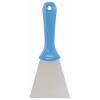 Skovl, Vikan Stainless Steel Hand Scraper, bl&aring; 100mmx235mm