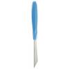 Skovl, Vikan Stainless Steel Hand Scraper, bl&aring; 100mmx235mm