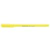 Tekstmarker, Staedtler Triplus, 362C-100 1-4MM, Spids, gul