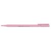 Tekstmarker, Staedtler Triplus, 362C-210 1-4MM, Spids, pink