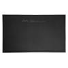 Aflastningsm&aring;tte, Mousetrapper Active, 450x750x18mm TB401, rubber/plastic, sort
