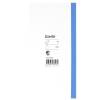 Telefonblok, Bantex, 5-section, hvid 120x240mm, 60g/m2