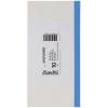 Telefonblok, Bantex, 5-section, hvid 120x240mm, 60g/m2