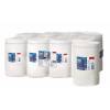 Aft&oslash;ringsrulle, Tork, Napkins, standard 1 lag, hvid 215mm x 110.00m, kasse a 11 ruller FSC Mix Credi