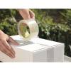 Pakketape, TESA ecoLogo, 50 mm x 66.00 m 57 &micro;m, kernediameter: 76 mm, Rulle, PP Solvent, low noise,