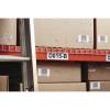 Etiket, Dymo Durable 19x64mm hvid, rulle a 900 etiketter