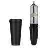 Lampeolie refill, Parafin, aluminium 12 hours, karton a 12 stk For outdoor torch