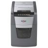 Makuleringsmaskine, Rexel 100X antal ark: 100