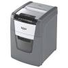 Makuleringsmaskine, Rexel 100X antal ark: 100