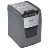 Makuleringsmaskine, Rexel 100X antal ark: 100