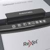 Makuleringsmaskine, Rexel Optimum AufoFeed+ 150X antal ark: 150