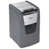 Makuleringsmaskine, Rexel Optimum AufoFeed+ 150M antal ark: 150