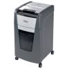 Makuleringsmaskine, Rexel Optimum AufoFeed+ 300X antal ark: 300