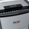Makuleringsmaskine, Rexel Optimum AufoFeed+ 300X antal ark: 300