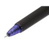 Kuglepen, Pilot Frixion, CLICKER, 0,5MM r&oslash;d