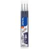 Refill, Pilot Frixion, POINT, 0,5MM sort