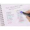 Refill, Pilot Frixion, POINT, 0,5MM sort
