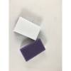 Skuresvamp, Spot remover melamin, hvid 60mmx110mm x 30mm, pakke a 4 stk