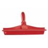 Skraber, Vikan Table squeegee w/mini handle, r&oslash;dx245mm x 104mm