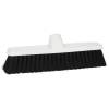 Indend&oslash;rs kost, Vikan, Floor broom, hvid x300mm